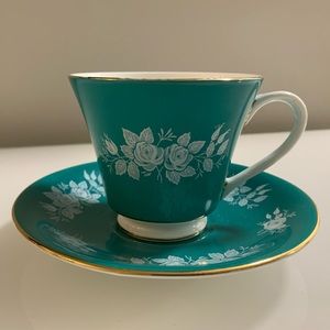 AYNSLEY - England Bone China 31